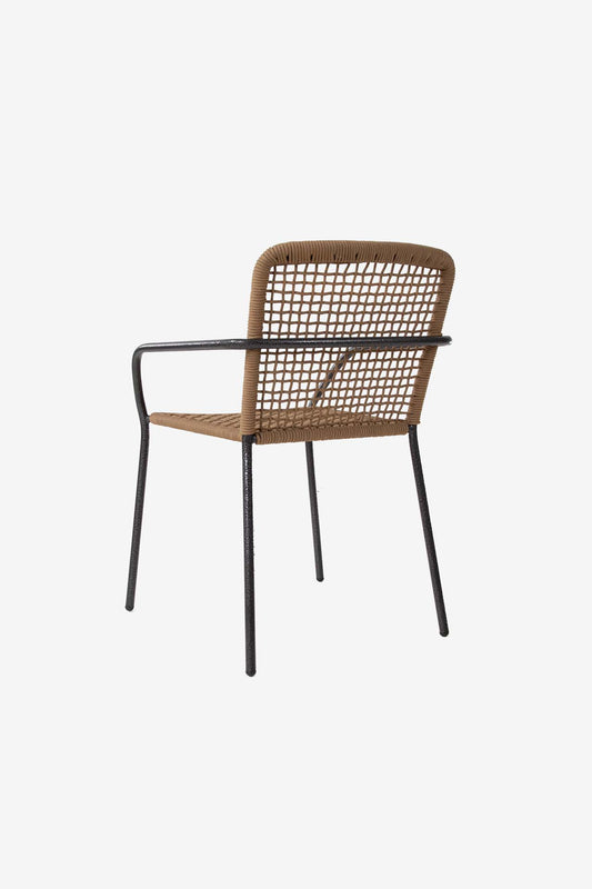 Dining Chair Nara (58x58x79) 0370083