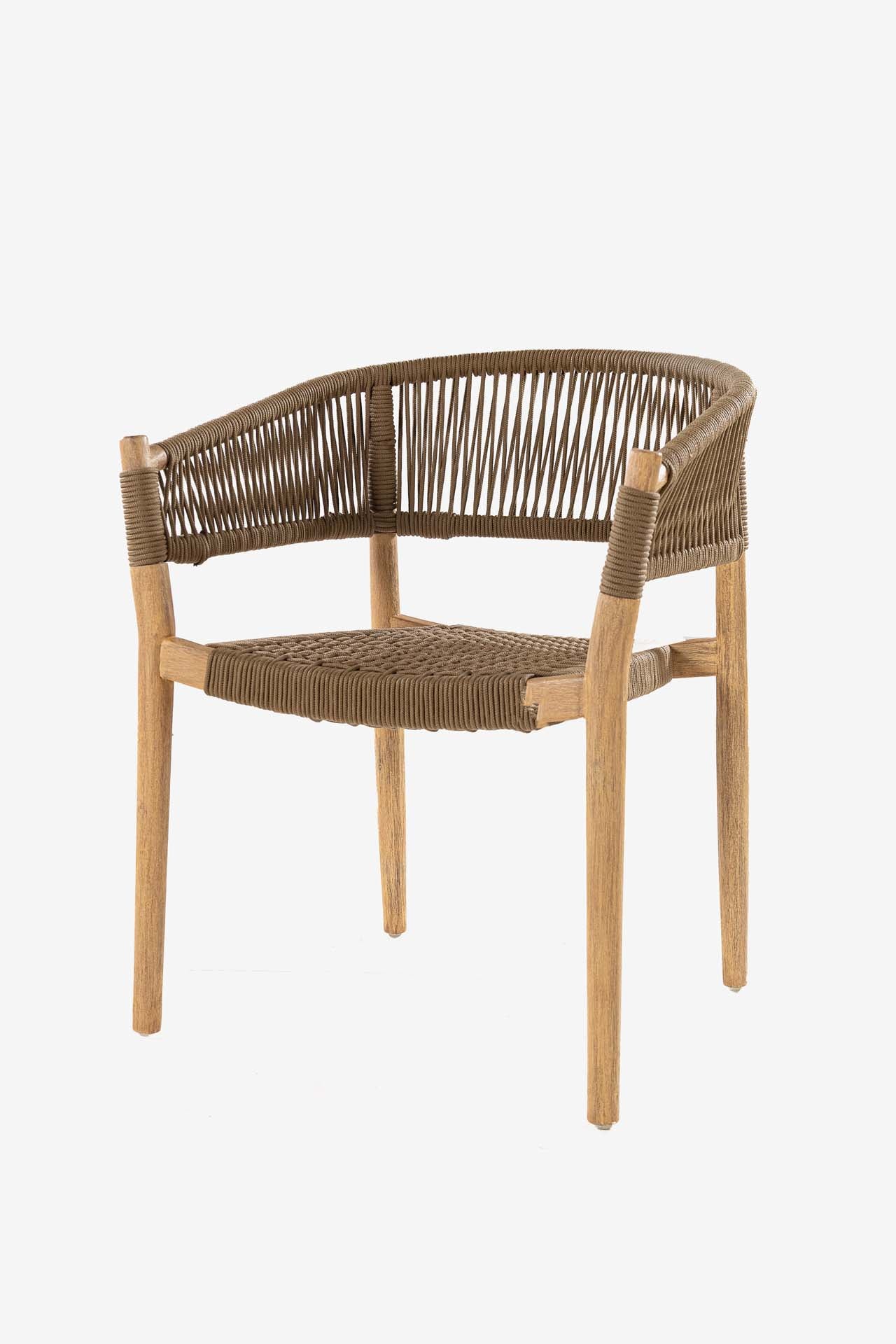 Dining Chair Disa (65.8x55.4x78.1) 0370097
