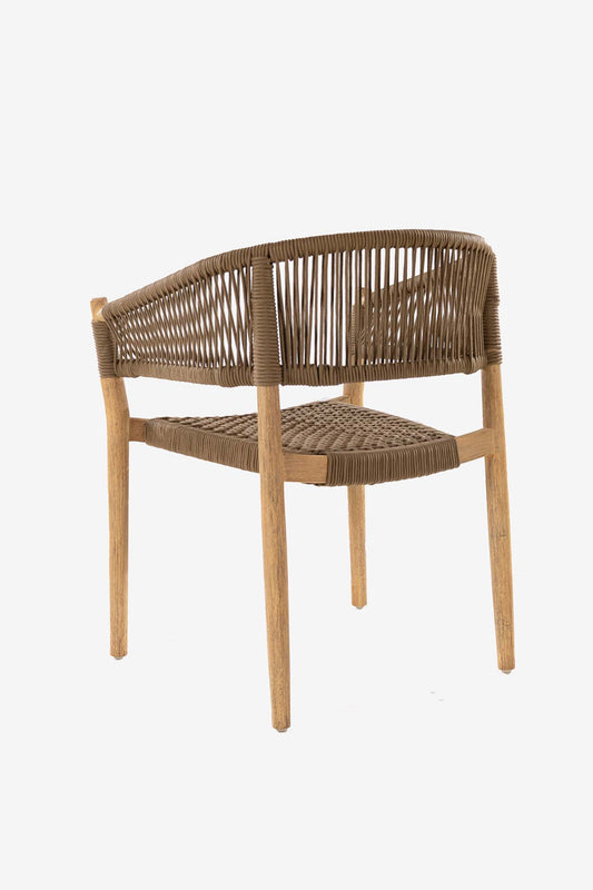 Dining Chair Disa (65.8x55.4x78.1) 0370097