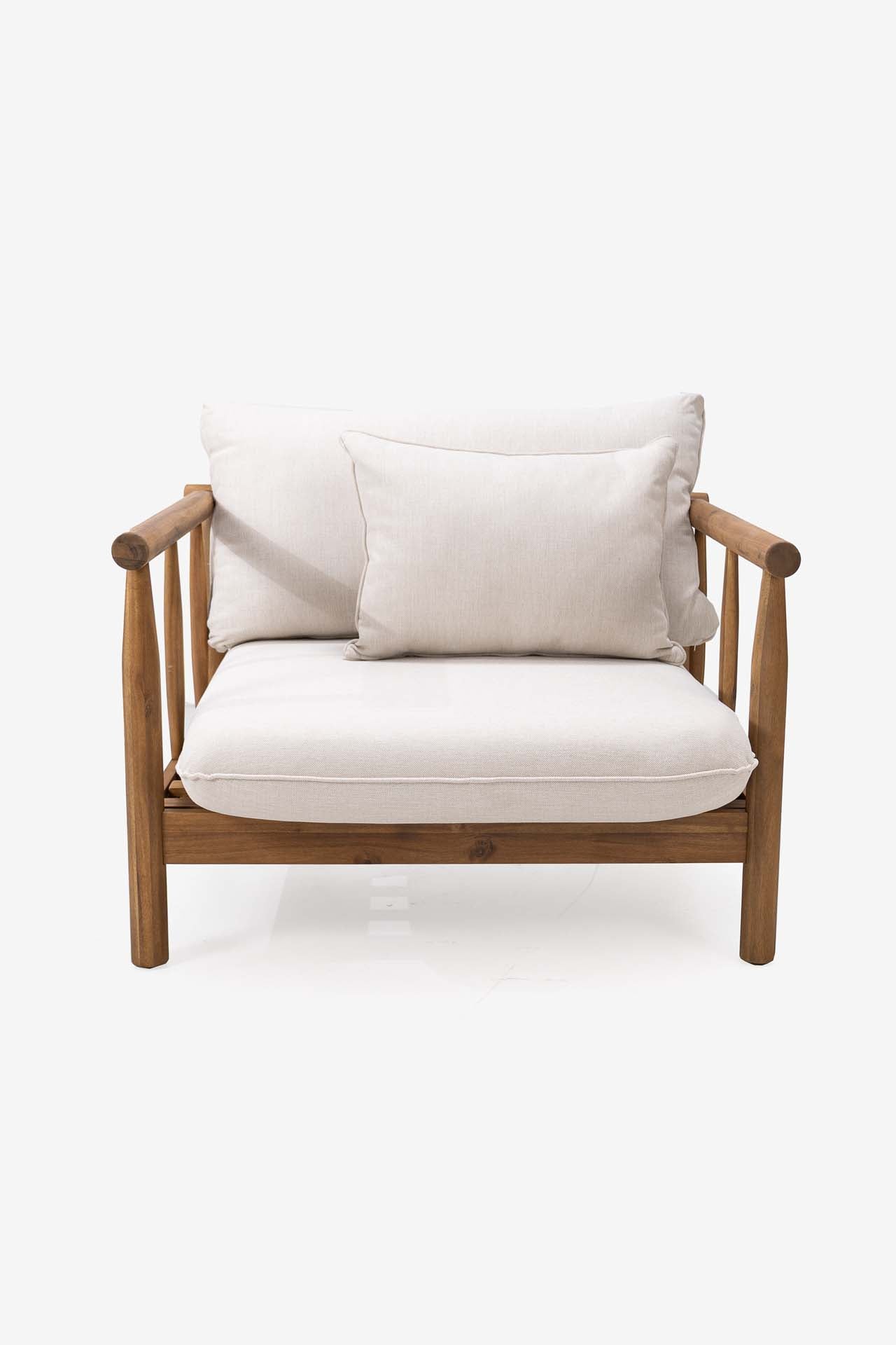 Occasional Chair Lisa (97x91x87) 0370098