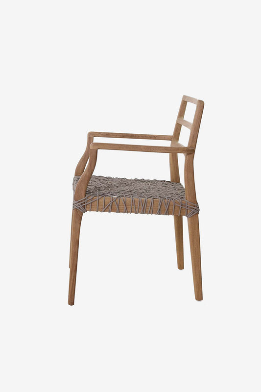 Καρέκλα Macau (54x55x82) 0430005