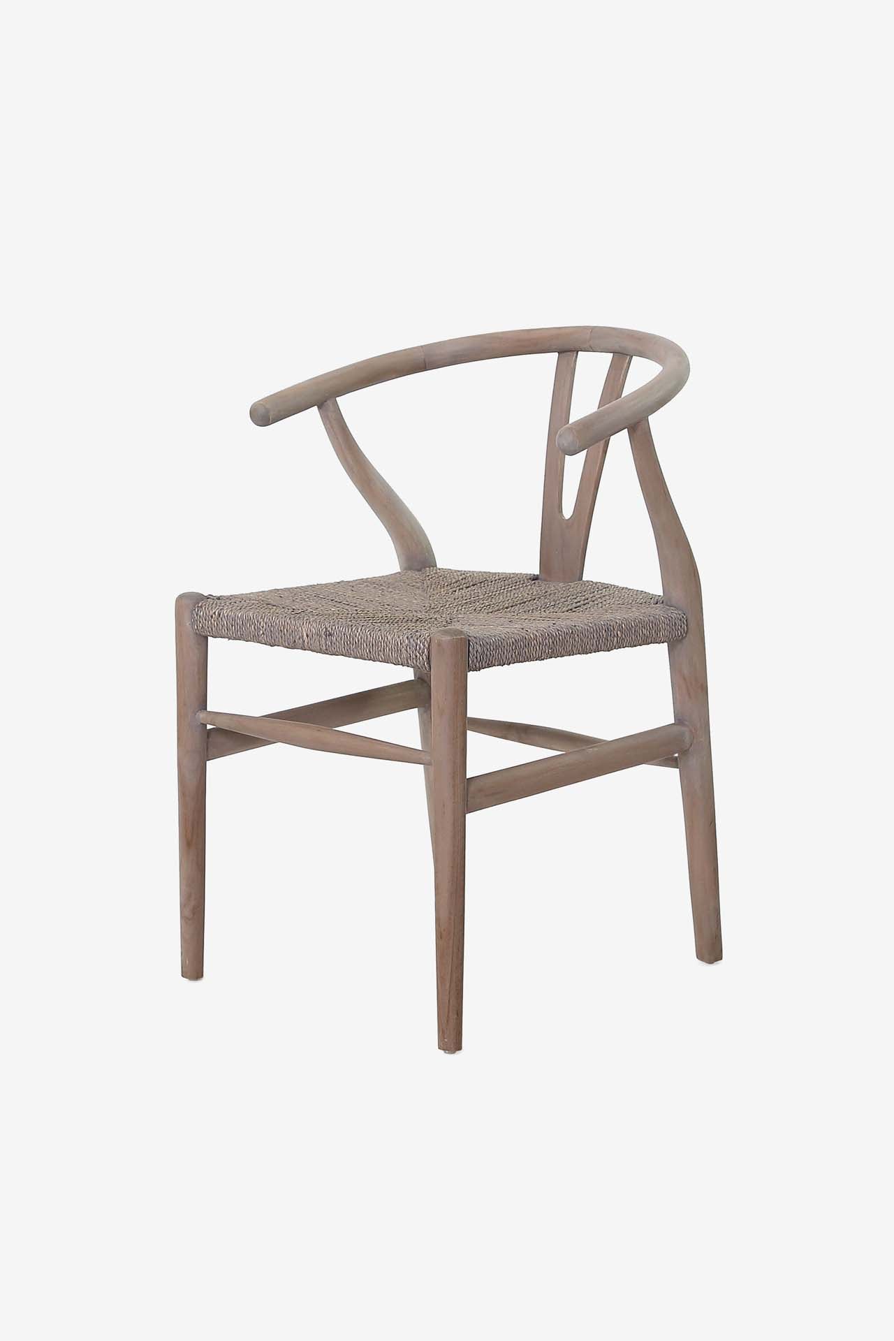 Καρέκλα Macau (55x56x79) 0430009