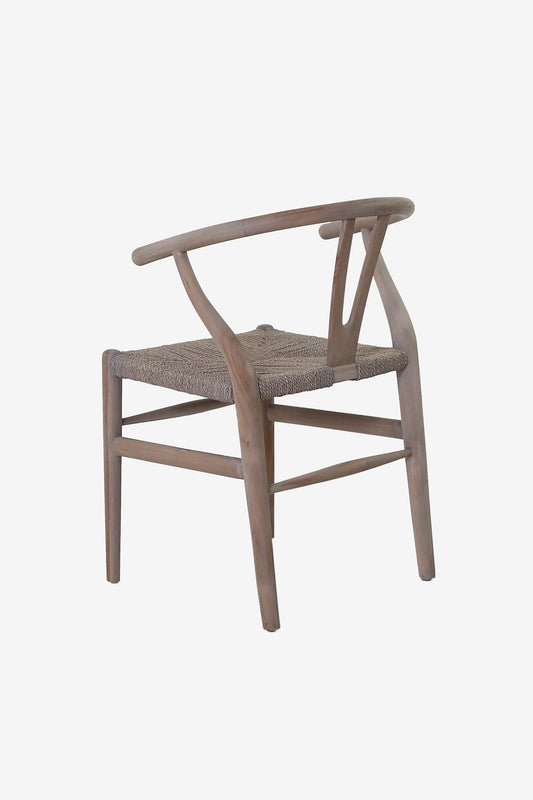 Καρέκλα Macau (55x56x79) 0430009