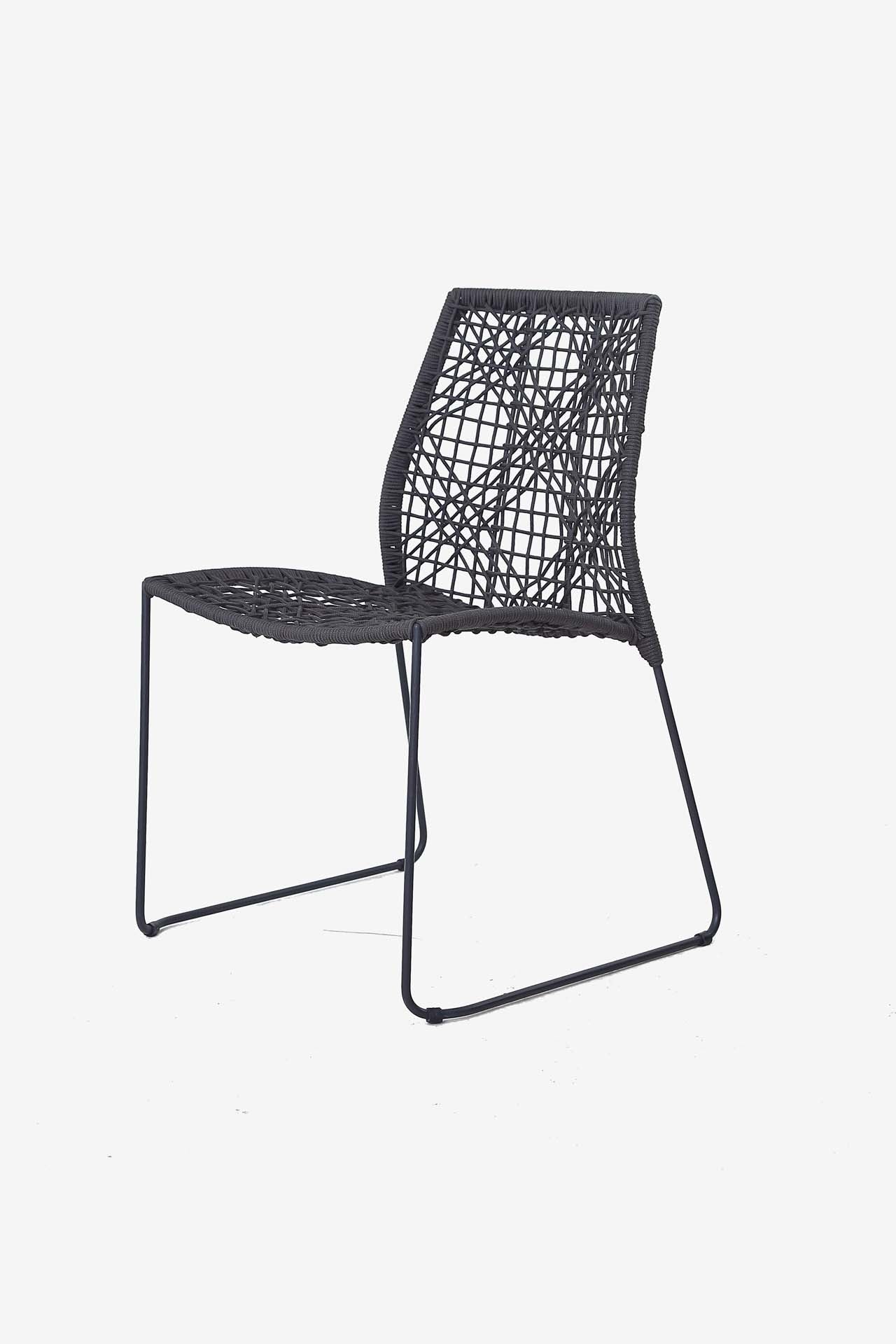 Καρέκλα Cael (59x56x85) 0430016