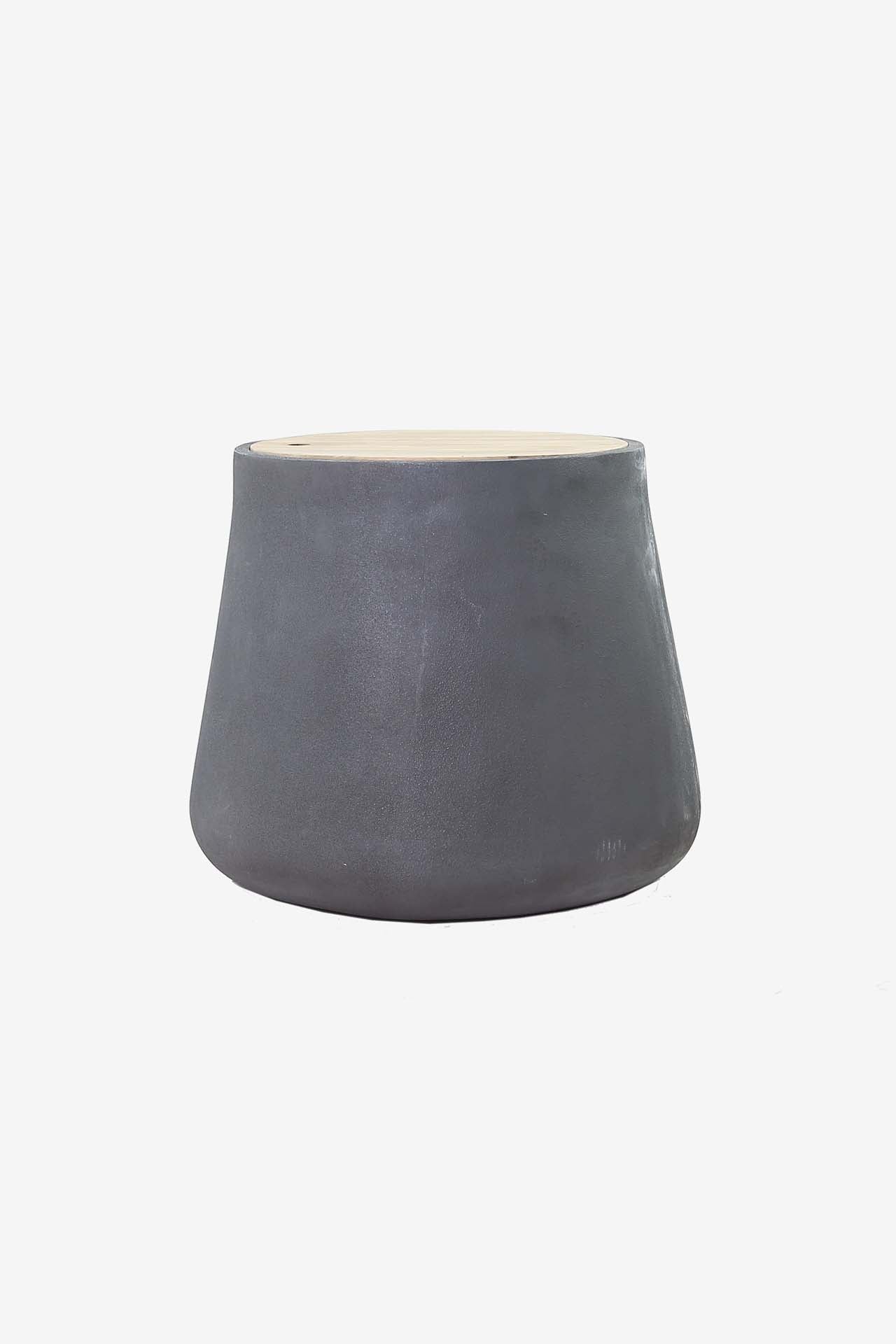 Βοηθητικό Τραπέζι Gaia (60x55) 0430019