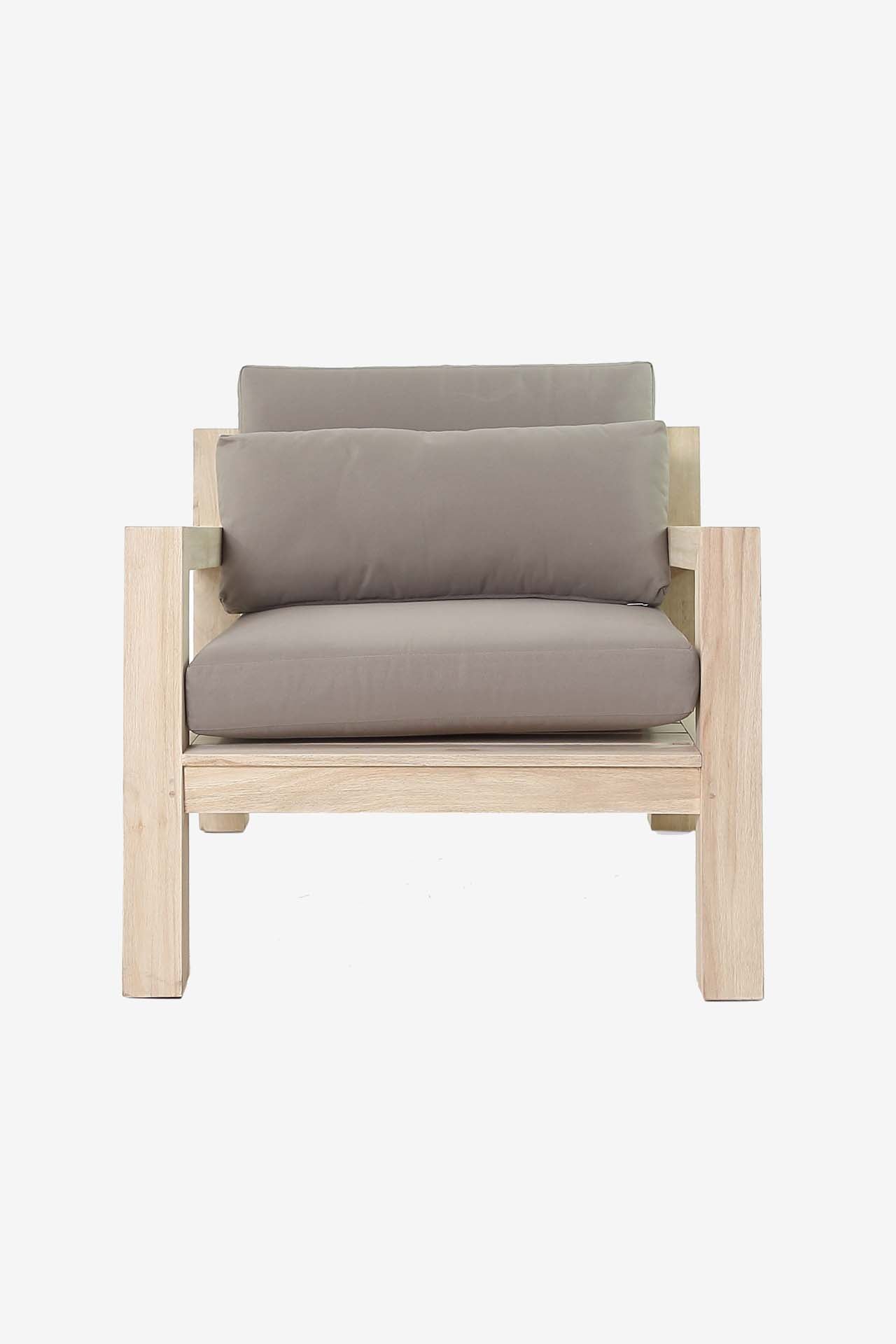 Πολυθρόνα Sol (84x93x67.5) 0430025