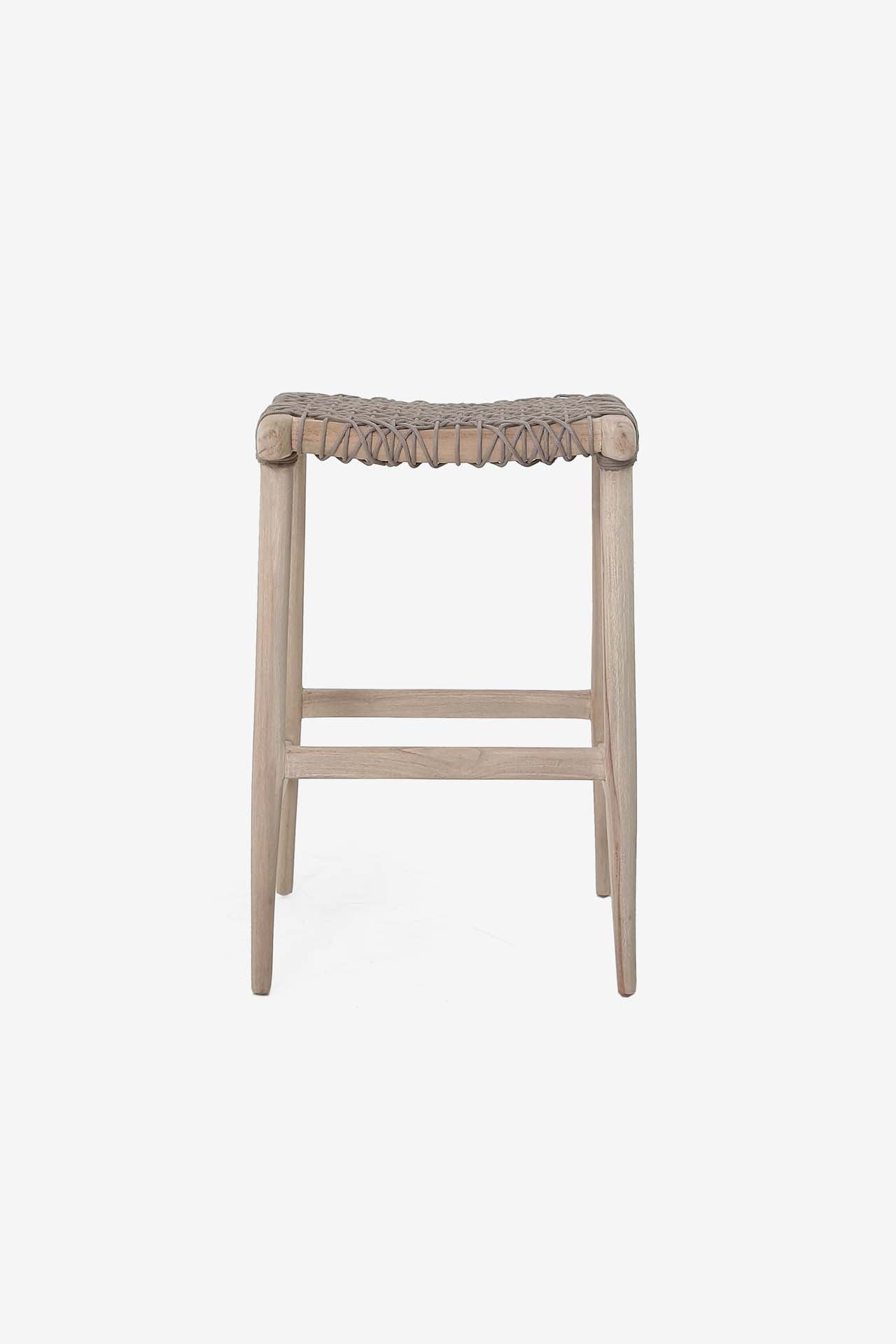 Bar Stool Macau (47x50x71) 0430053