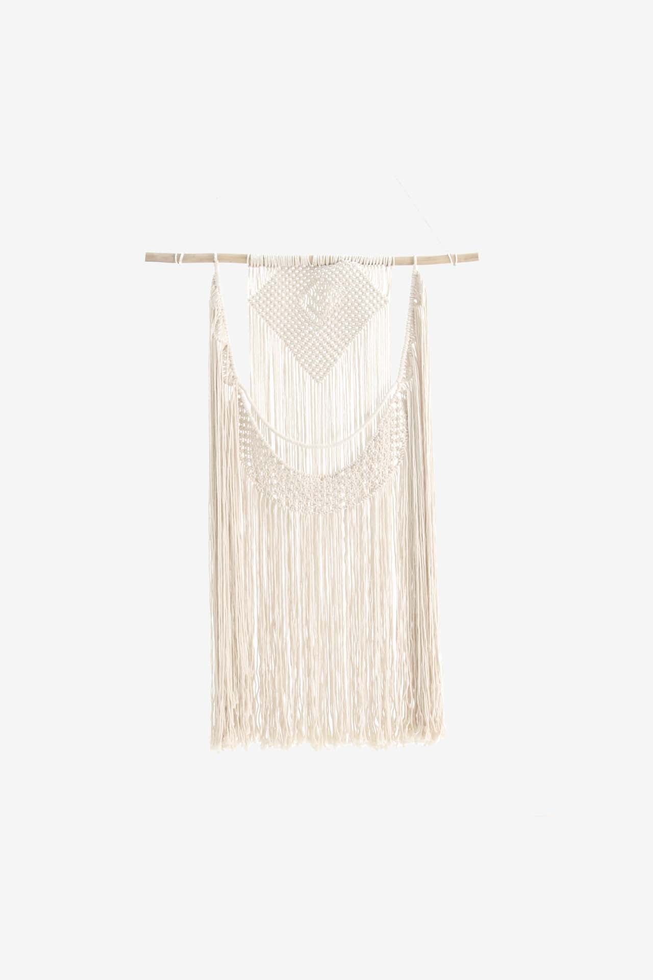 Wall Art Cecilia (80x4x123) 0430123