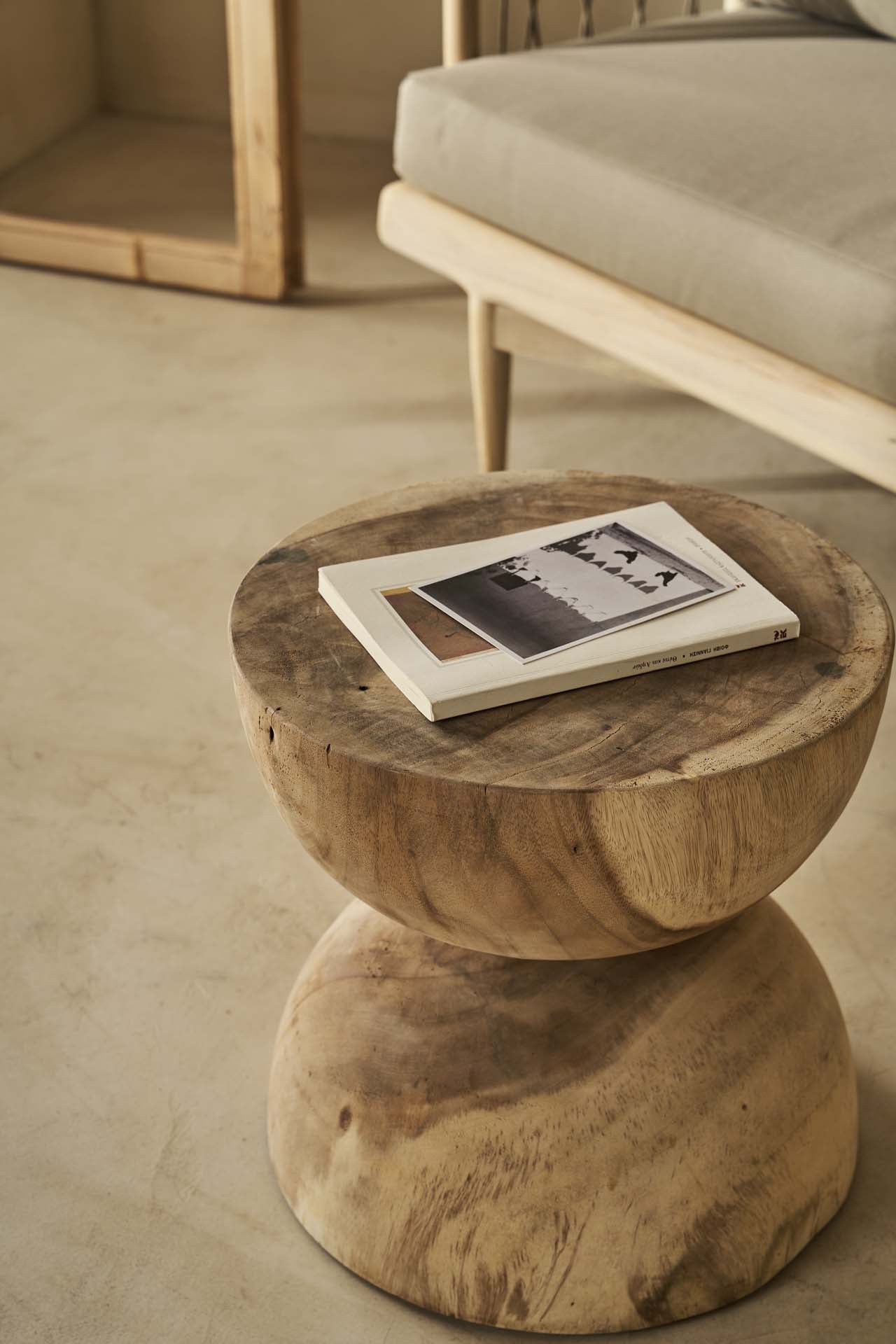 Stool Cloe (40x40) 0430127