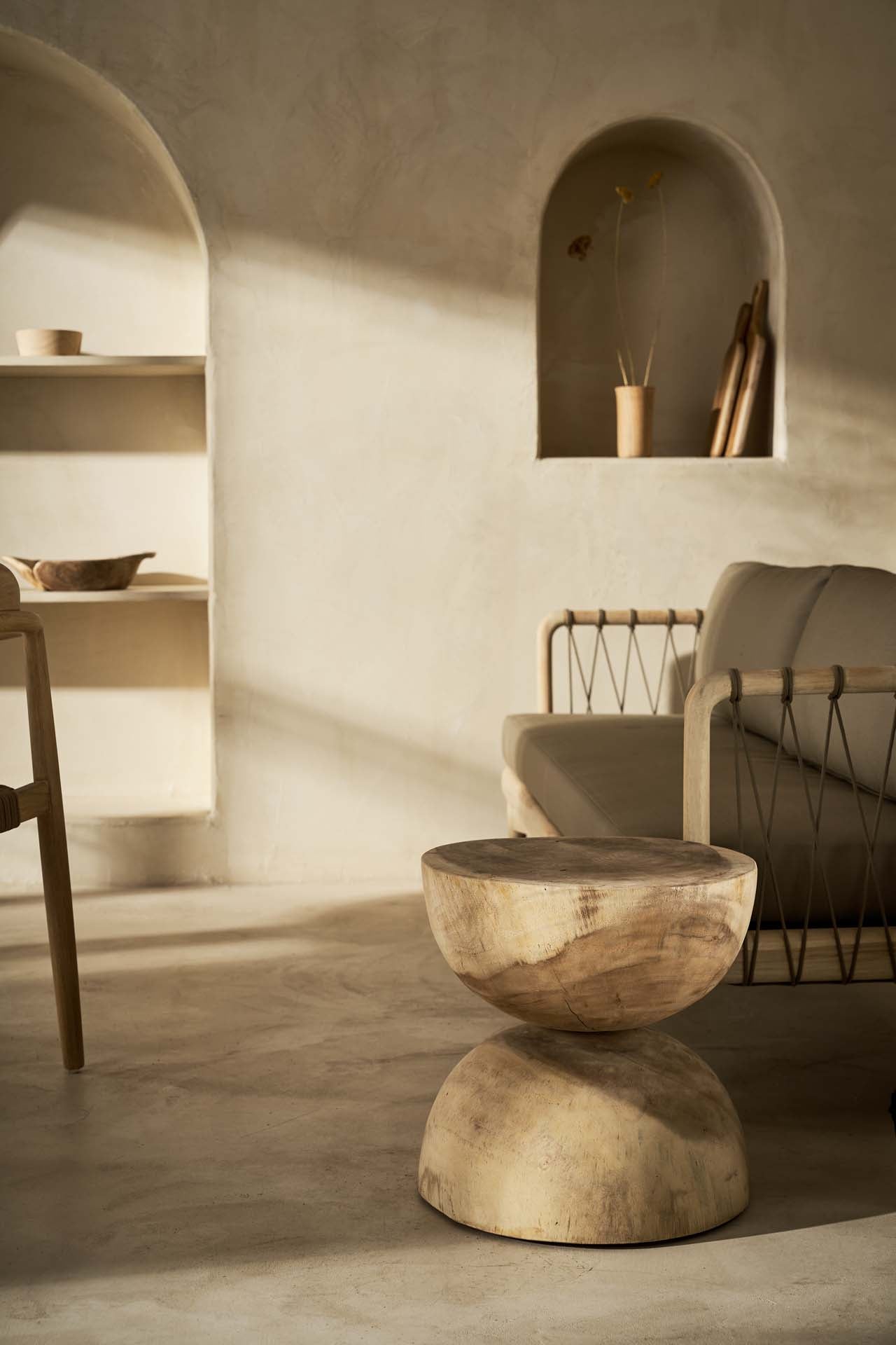 Stool Cloe (40x40) 0430127