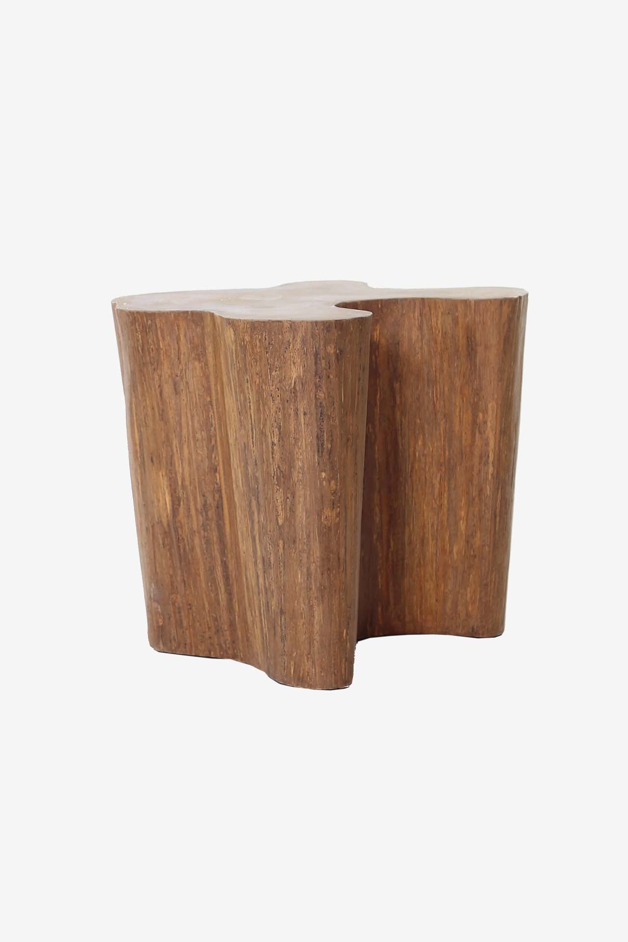 Τραπέζι Καθιστικού Elisa (60x56x50) 0430136