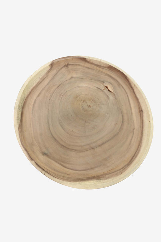 Τραπέζι Σαλονιού Eloisa (75-80x32) 0430138