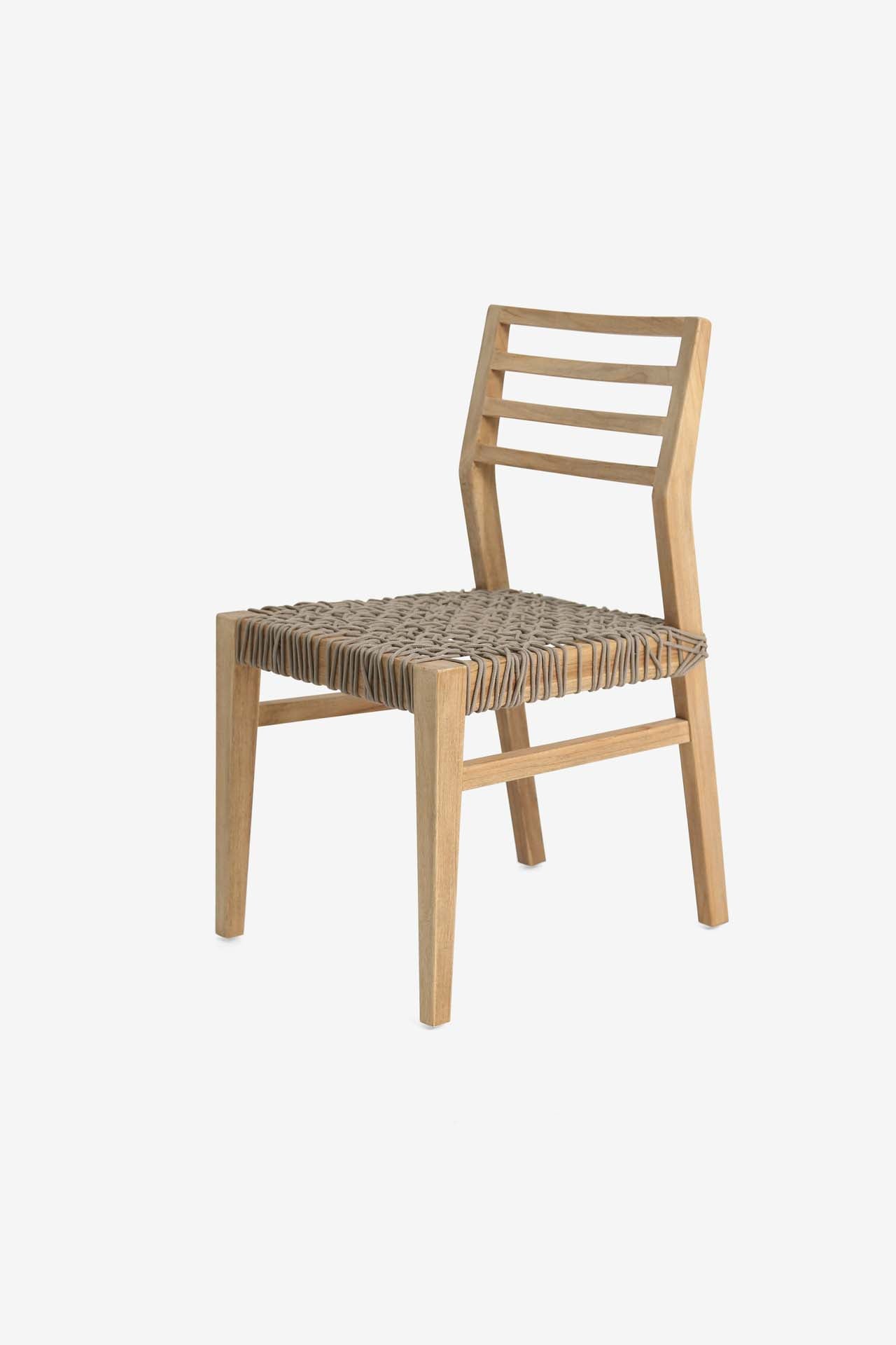 Καρέκλα Epik (46x57x84) 0430204