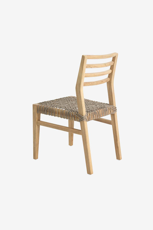 Καρέκλα Epik (46x57x84) 0430204