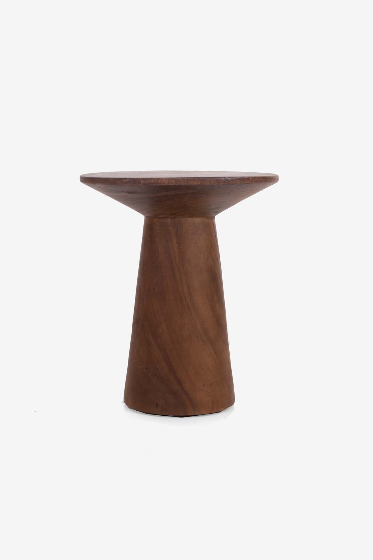 Side Table Peti (50x57) 0430230