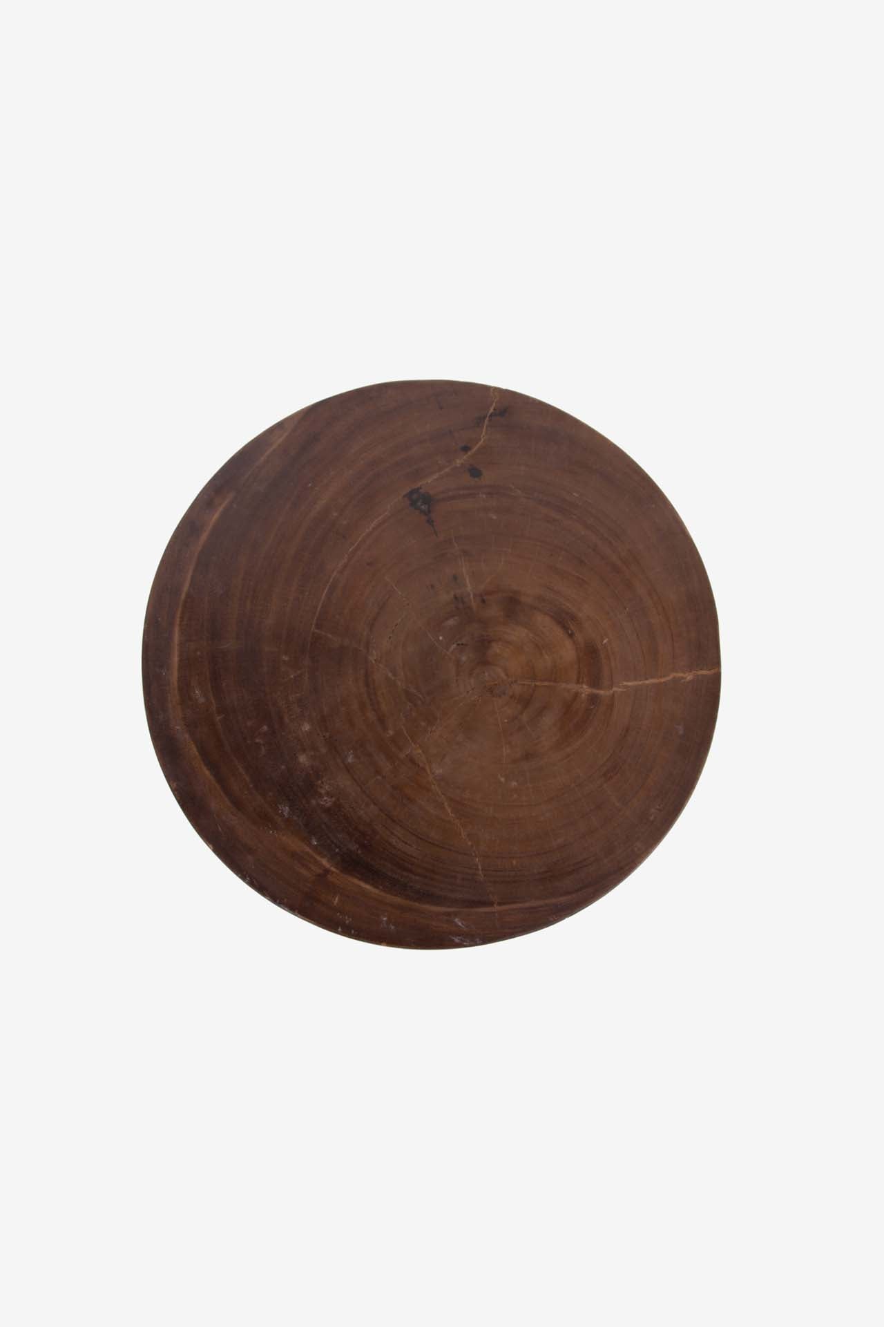 Side Table Peti (50x57) 0430230