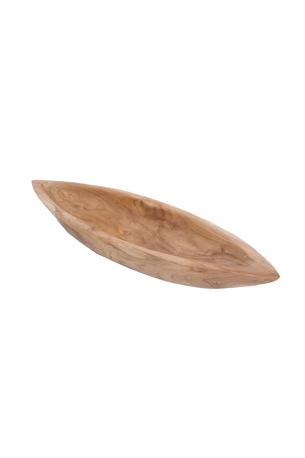 Decorative Bowl Riva Medium (60x18x10) 0490041