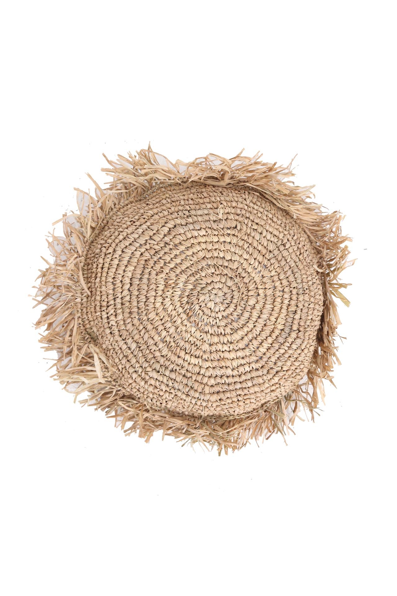 Deco Cushion Trento Round (50x50x15) 0490094