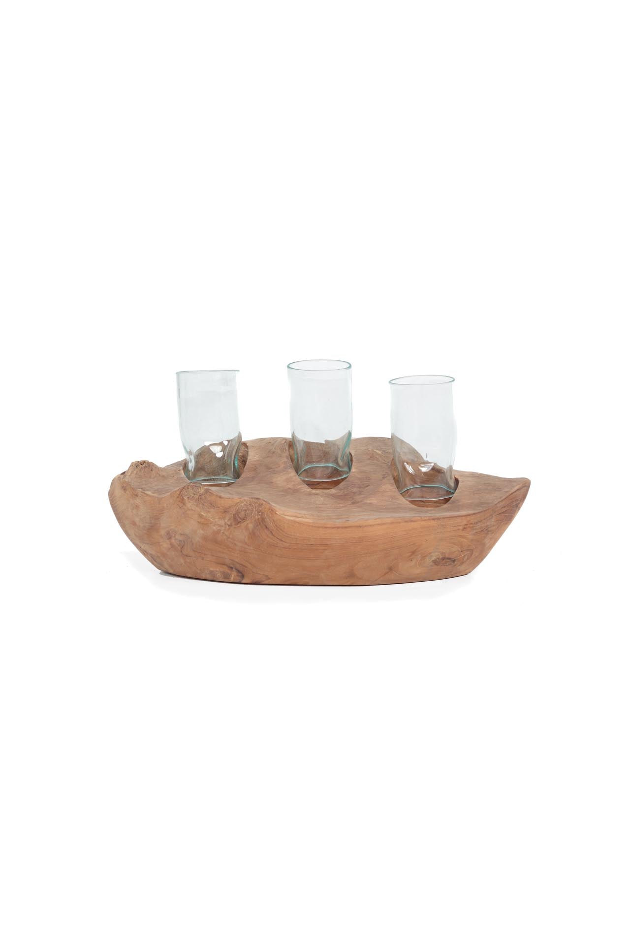 Διακοσμητικό Candle Sampang (40x18x18) 0490129