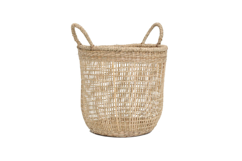 Καλάθι Sandycay with handles M (30x30) 0510013