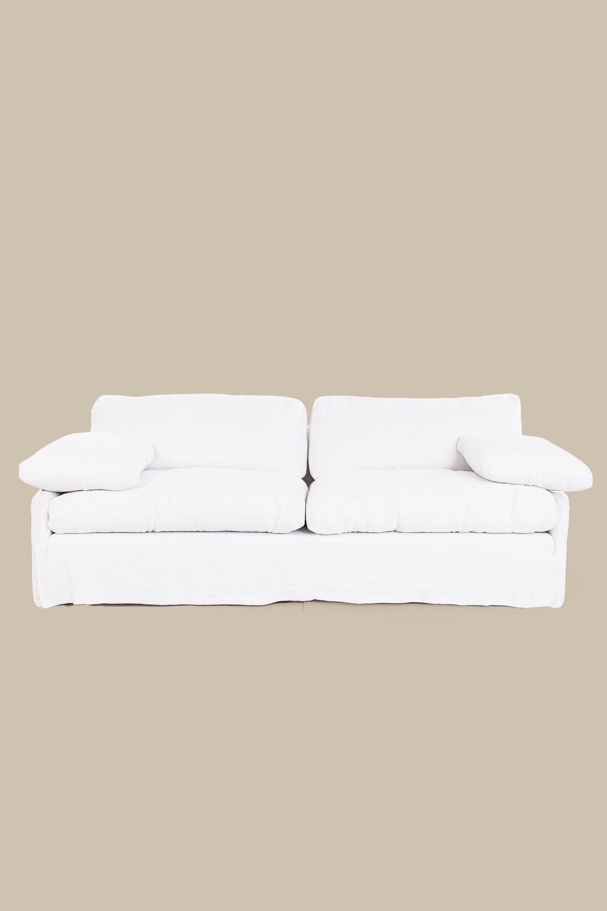 Three Seater Sofa Riviera (230x100x80) 0570010