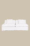 Three Seater Sofa Riviera (230x100x80) 0570010