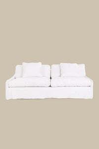 Three Seater Sofa Riviera (230x100x80) 0570010