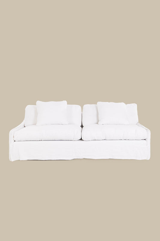 Three Seater Sofa Riviera (230x100x80) 0570010