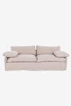 Three Seater Sofa Riviera (230x100x80) 0570010