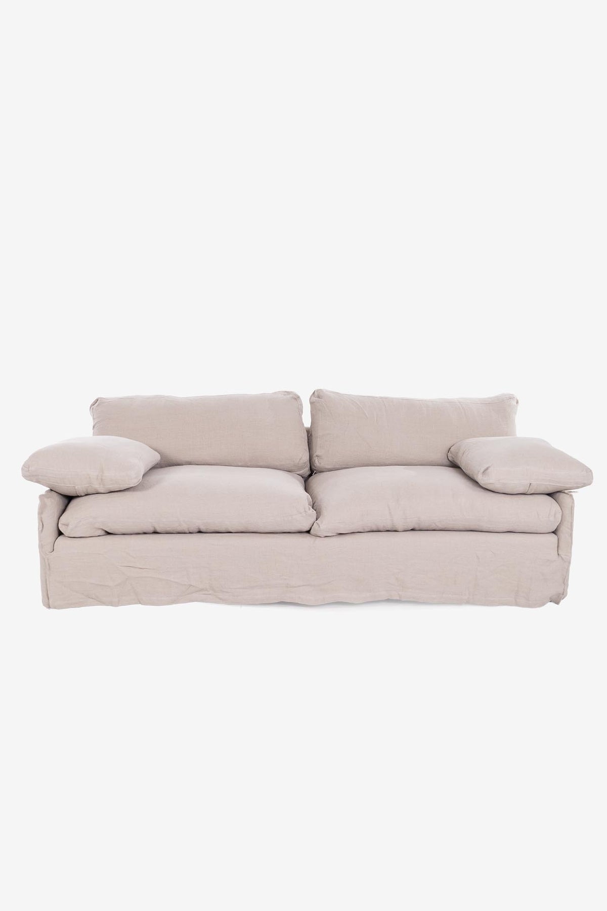 Three Seater Sofa Riviera (230x100x80) 0570010