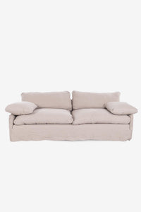 Three Seater Sofa Riviera (230x100x80) 0570010