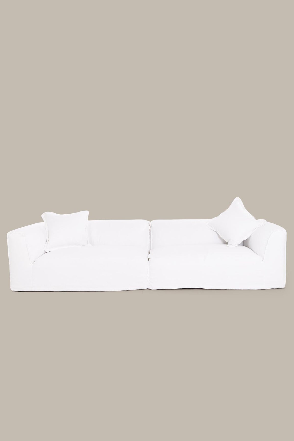 Four Seater Sofa Azur (310x95x68) 0570013