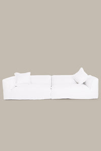 Four Seater Sofa Azur (310x95x68) 0570013