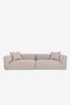Four Seater Sofa Azur (310x95x68) 0570013