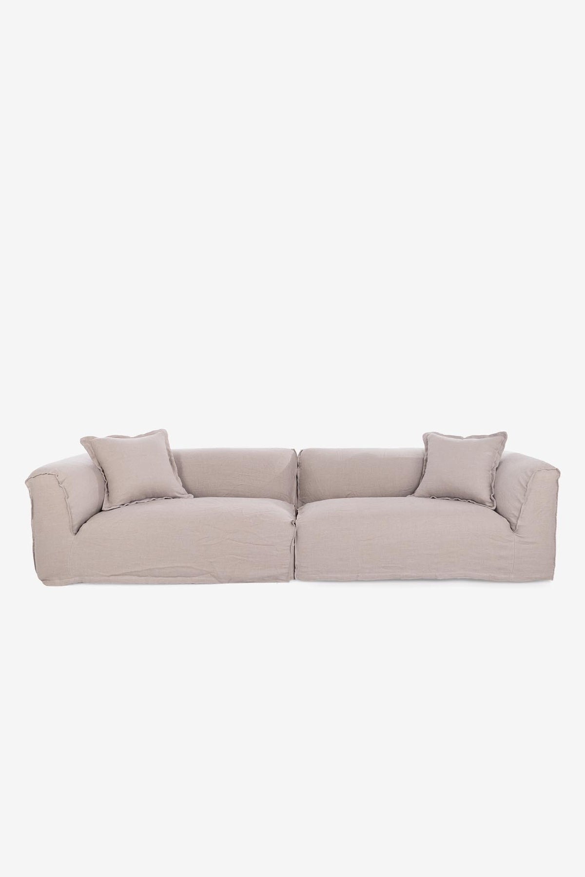 Four Seater Sofa Azur (310x95x68) 0570013