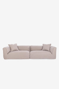 Four Seater Sofa Azur (310x95x68) 0570013