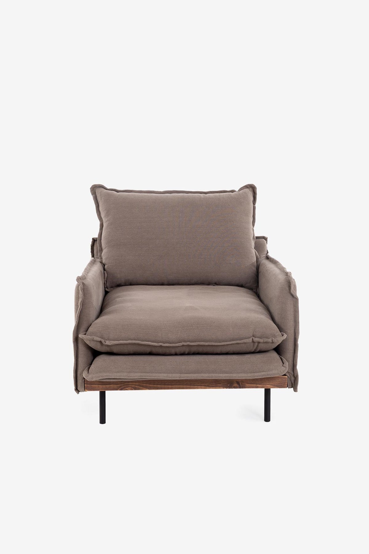 Occasional Chair Ciotat (90x98x80) 0570024