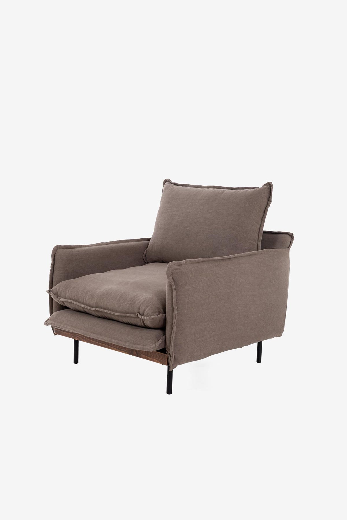 Occasional Chair Ciotat (90x98x80) 0570024