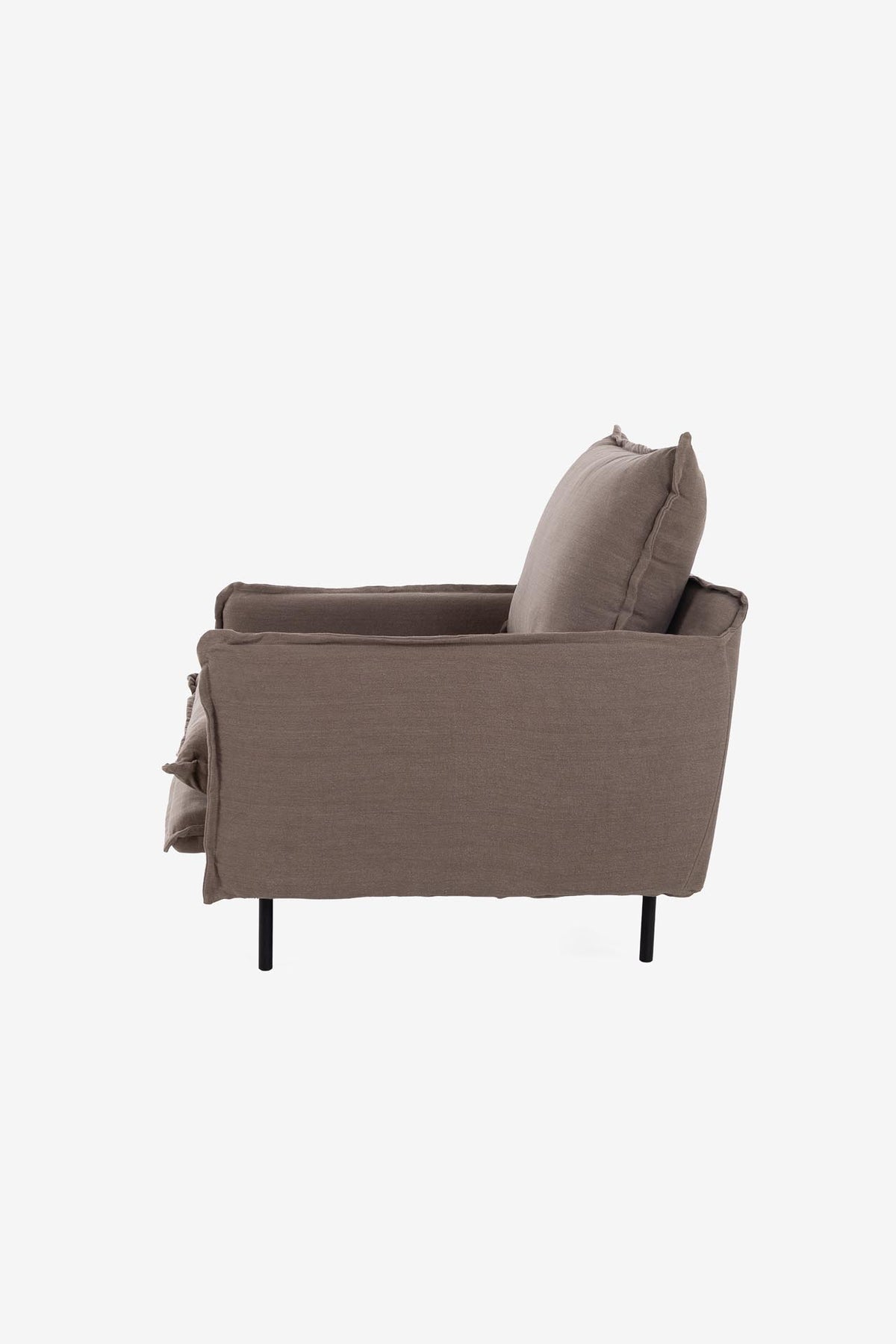 Occasional Chair Ciotat (90x98x80) 0570024