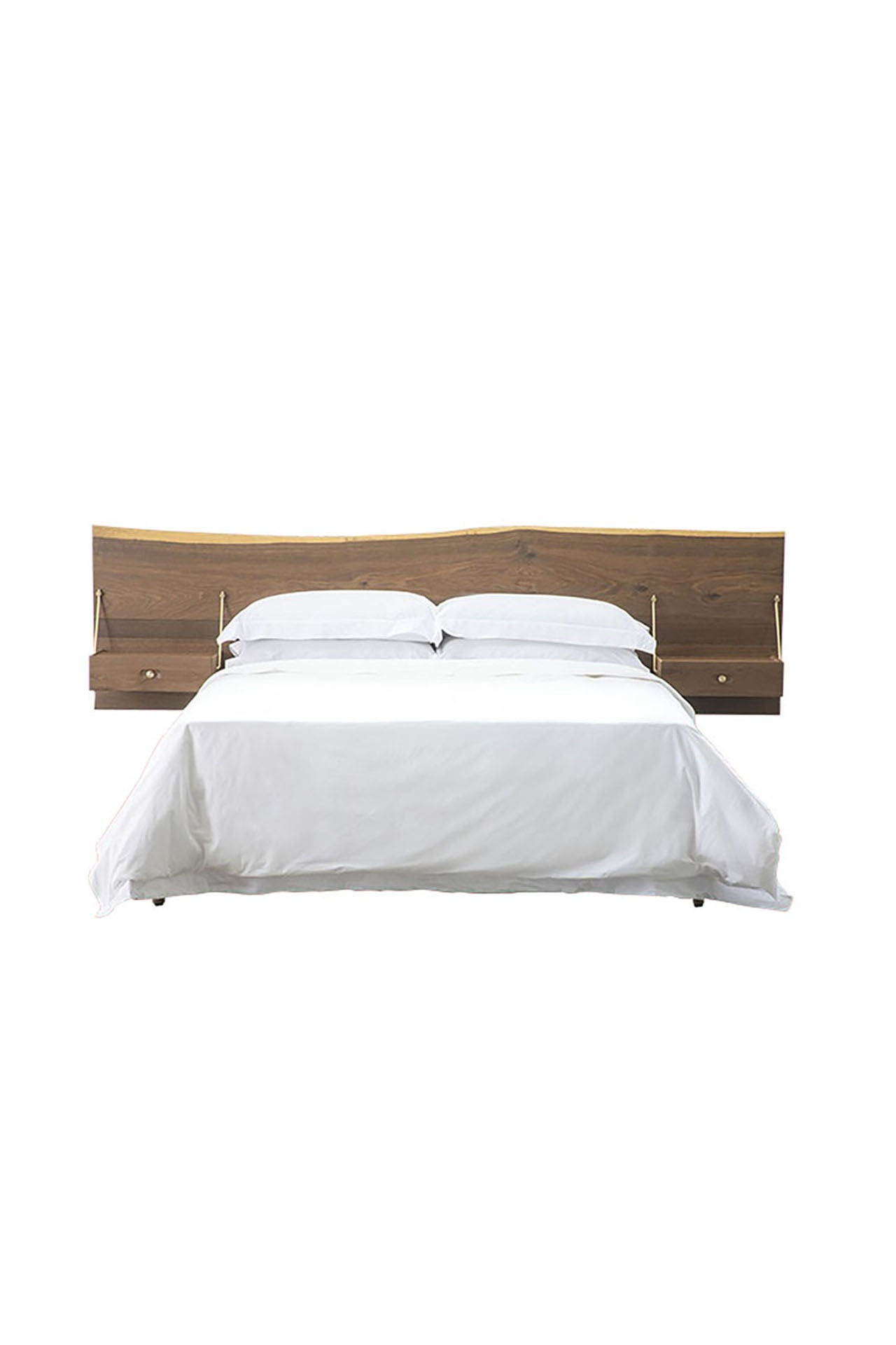 King Bed Balam (211x281x98) 0580005