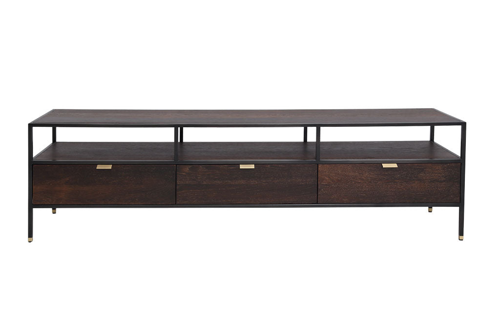 TV Stand Neva (180x38x40) 0580009