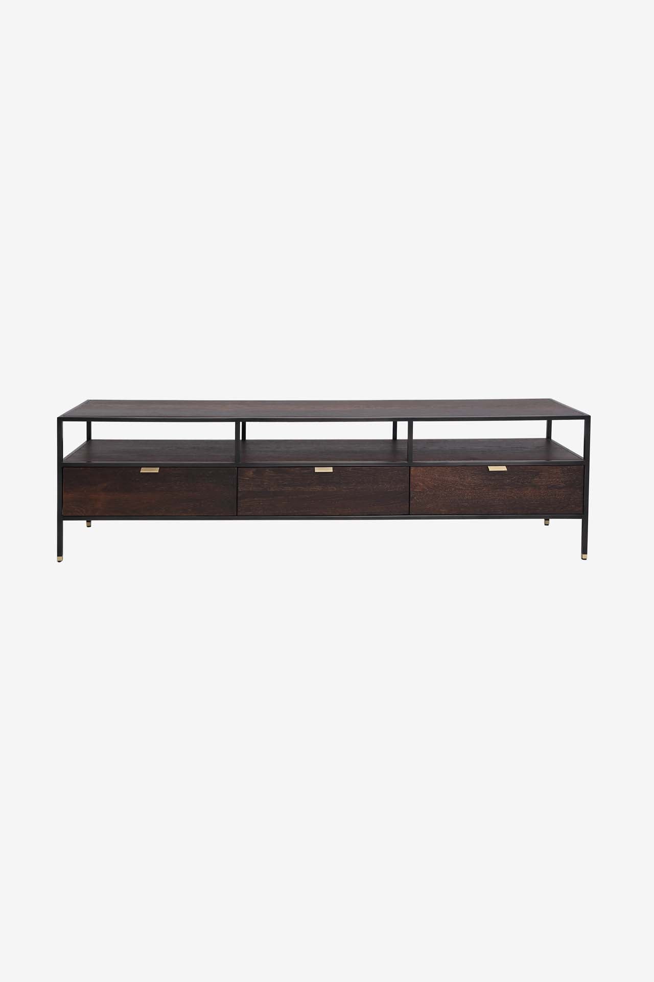 TV Stand Neva (180x38x53.5) 0580009