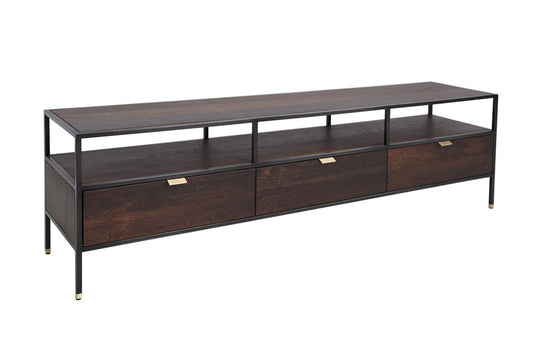 TV Stand Neva (180x38x40) 0580009