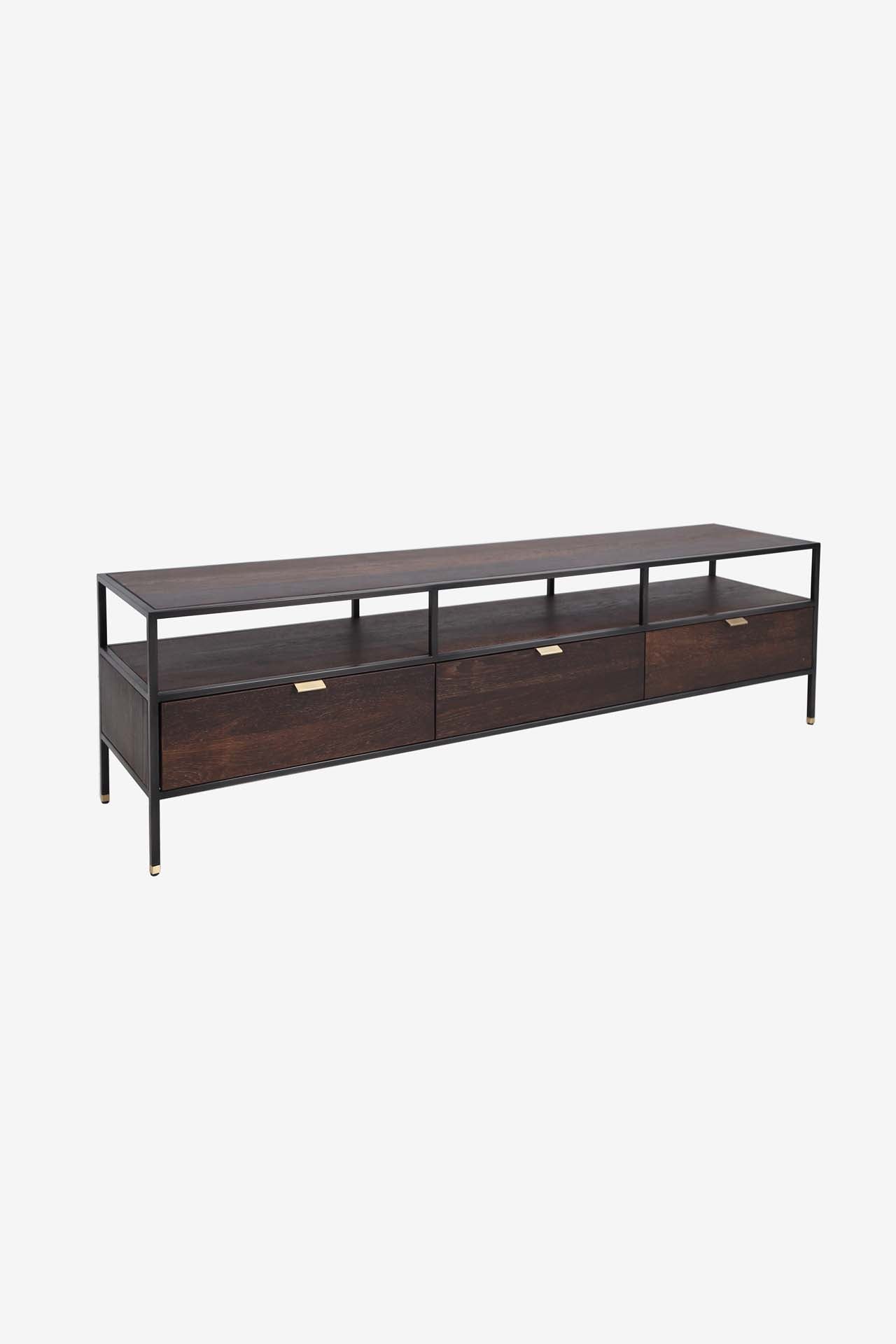 TV Stand Neva (180x38x53.5) 0580009