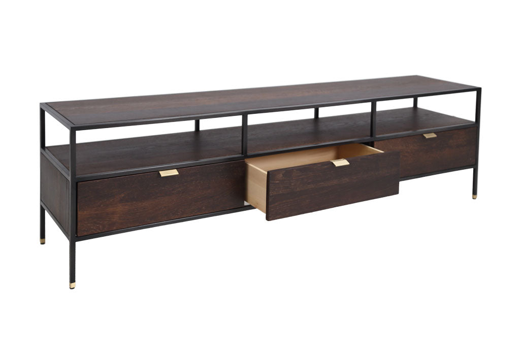 TV Stand Neva (180x38x40) 0580009