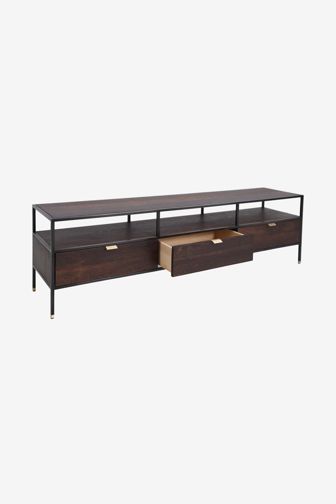 TV Stand Neva (180x38x53.5) 0580009
