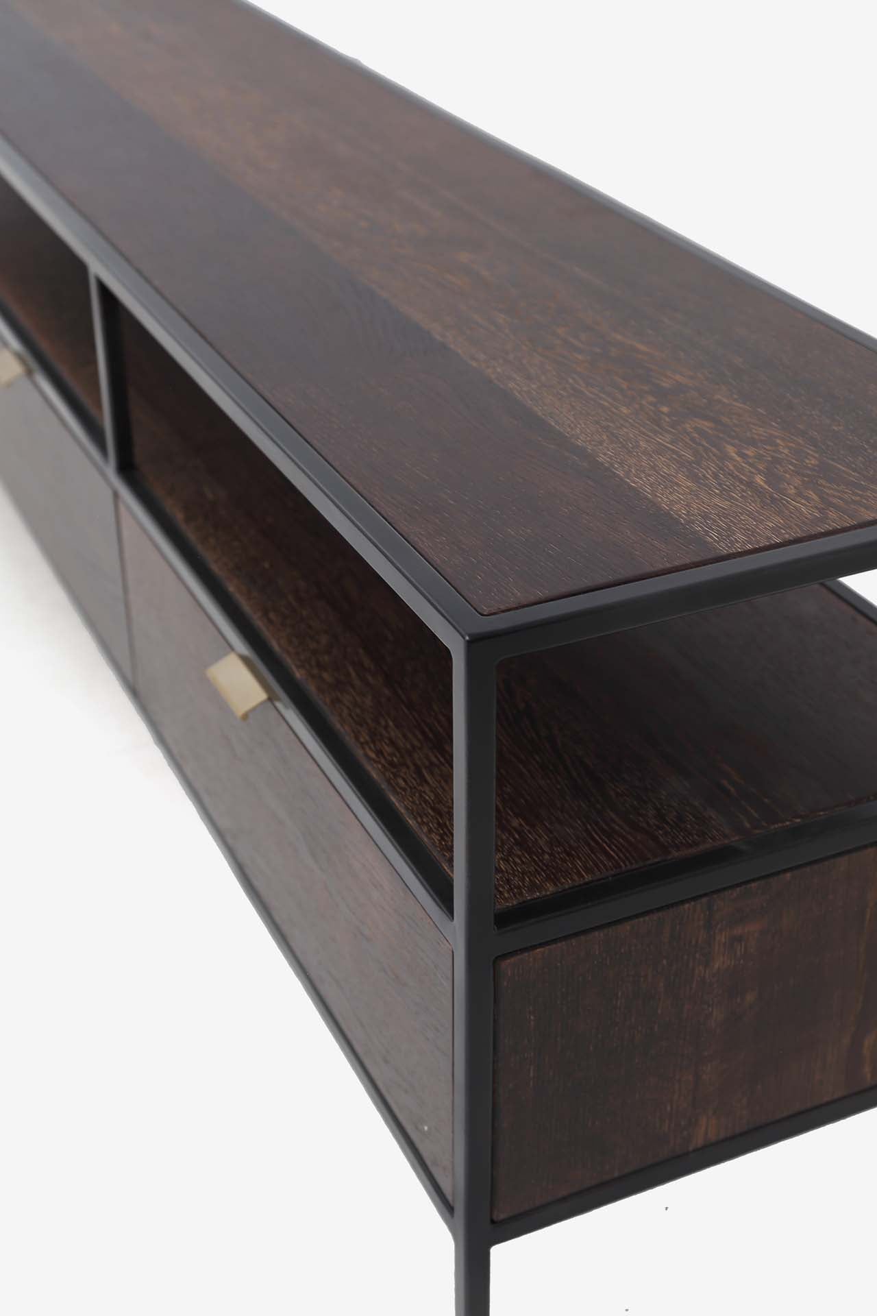 TV Stand Neva (180x38x53.5) 0580009