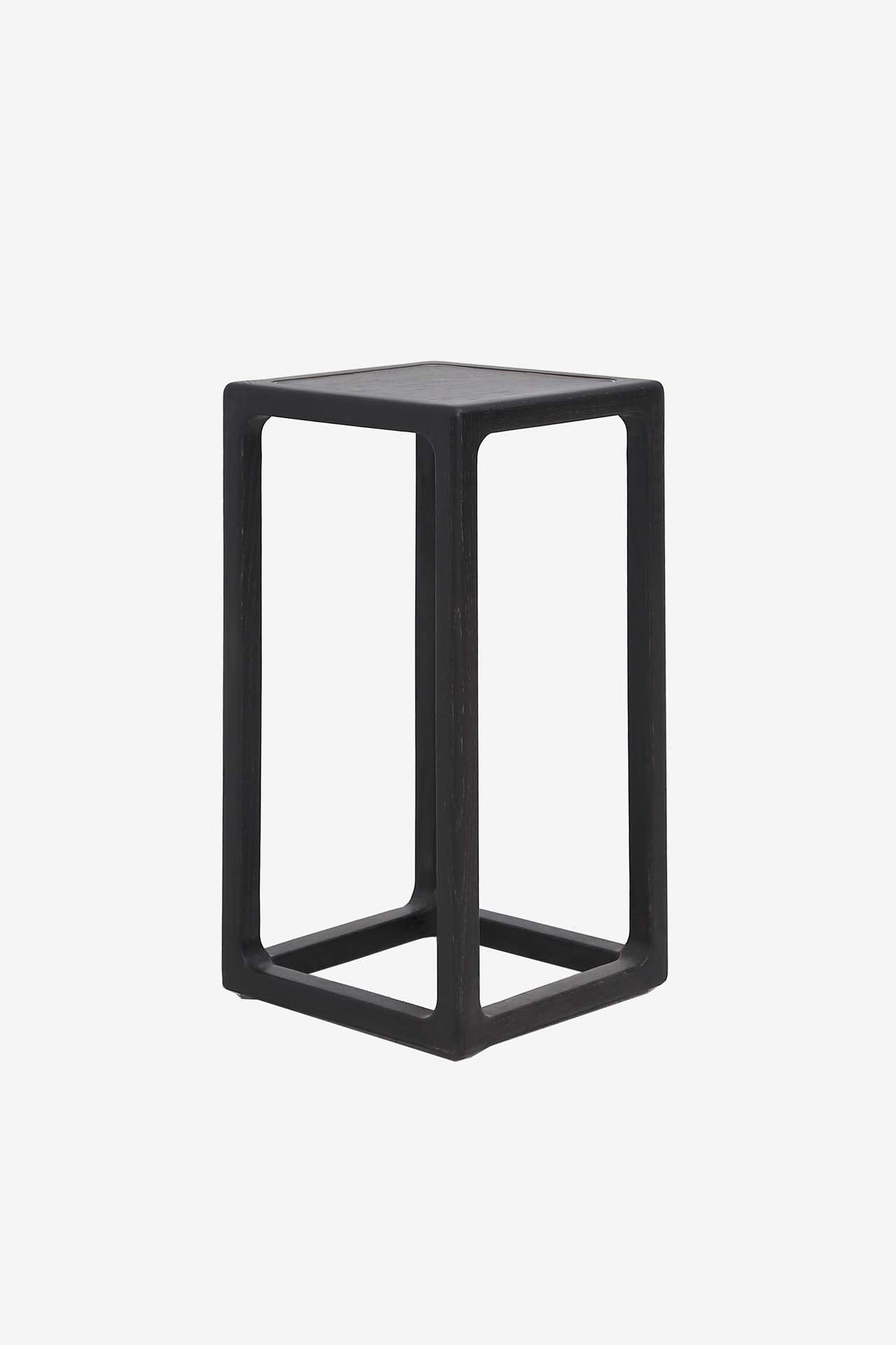 Βοηθητικό Τραπέζι Cubik (30x30x60) 0580010