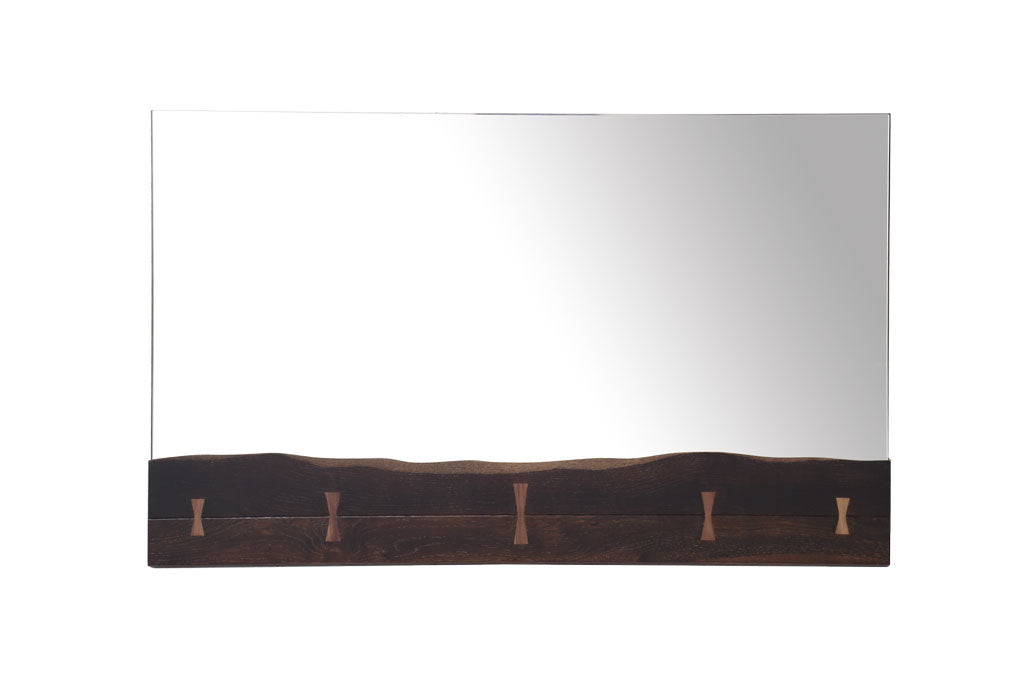 Καθρέφτης Horizontal (122x8x75) 0580018