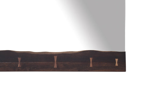 Καθρέφτης Horizontal (122x8x75) 0580018